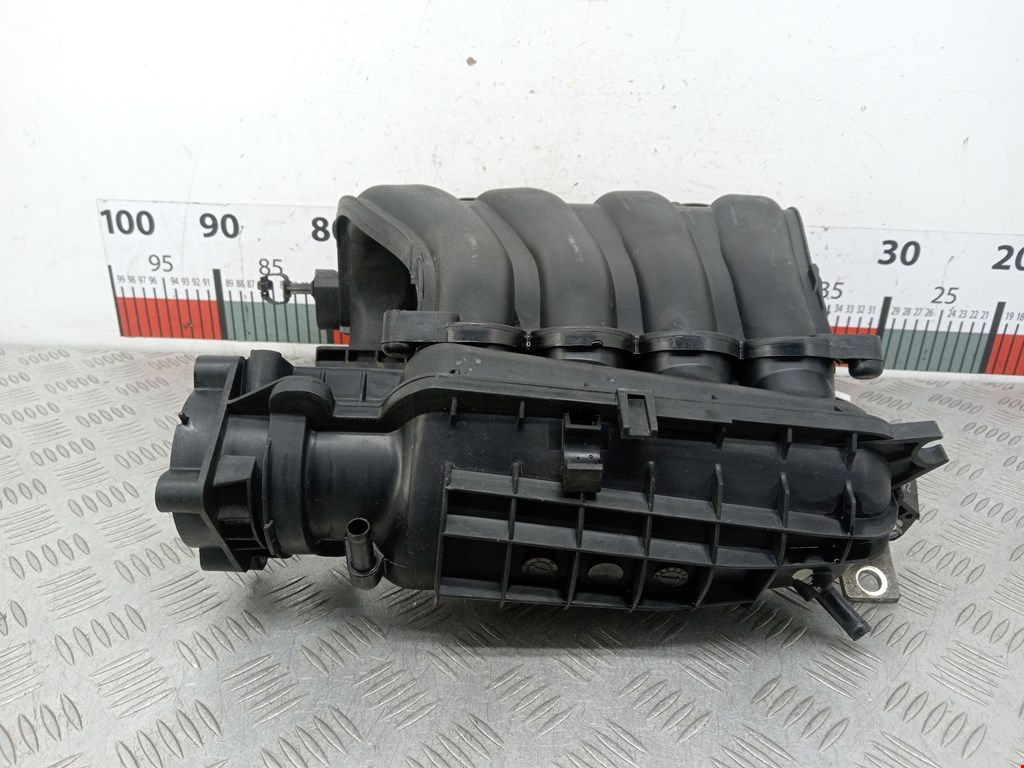 Коллектор впускной NISSAN Qashqai J10 2006-2013