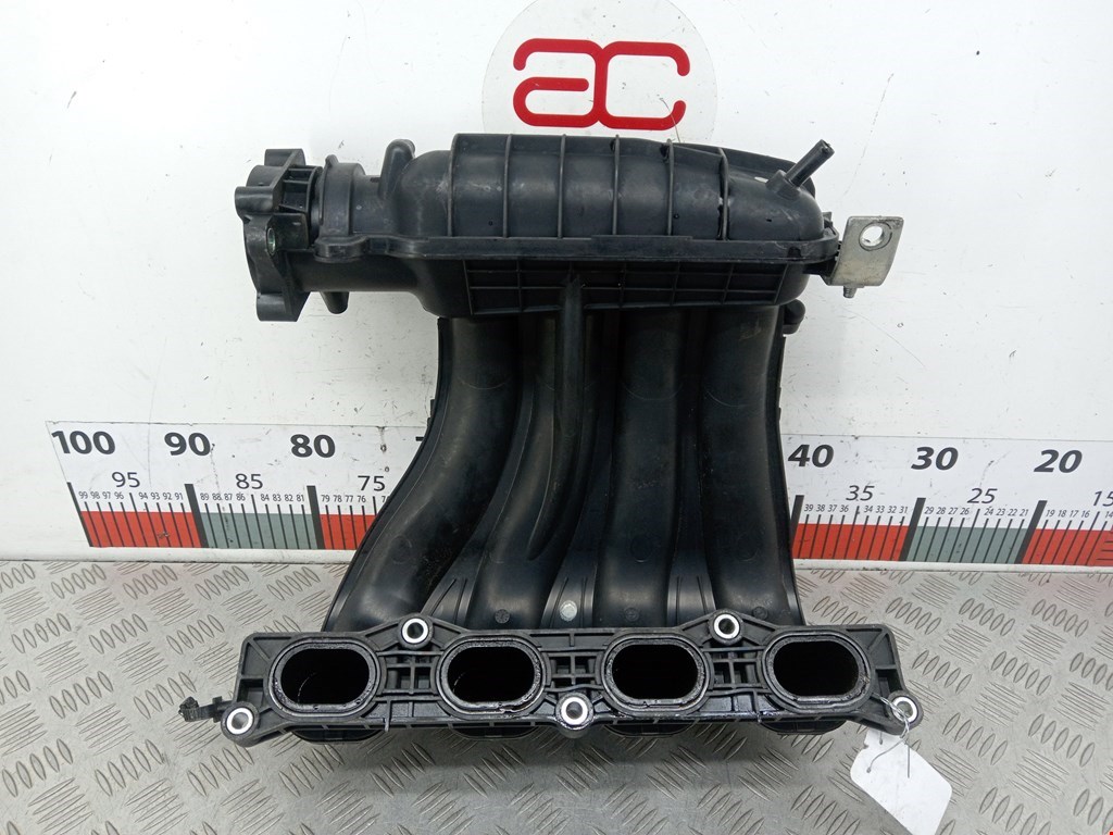 Коллектор впускной NISSAN Qashqai J10 2006-2013