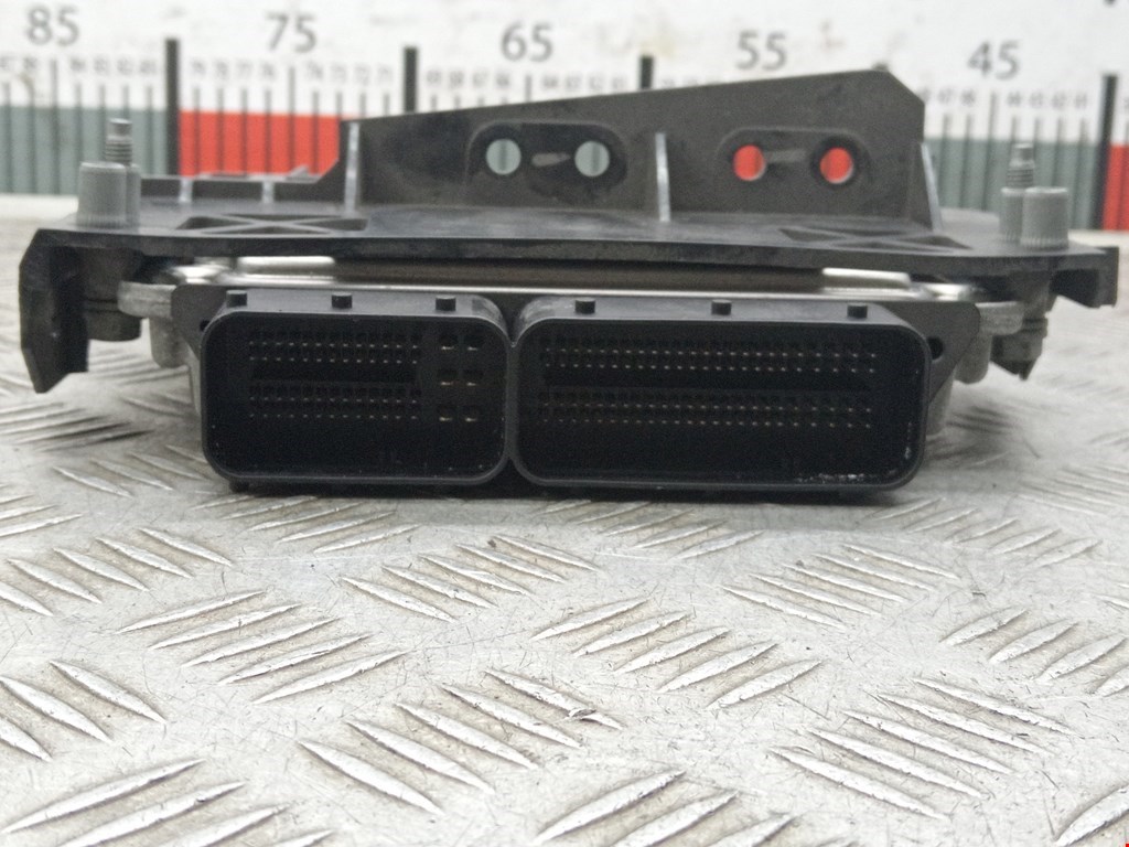 Блок управления двигателя (ЭБУ) JAGUAR XF X250 2007-2015