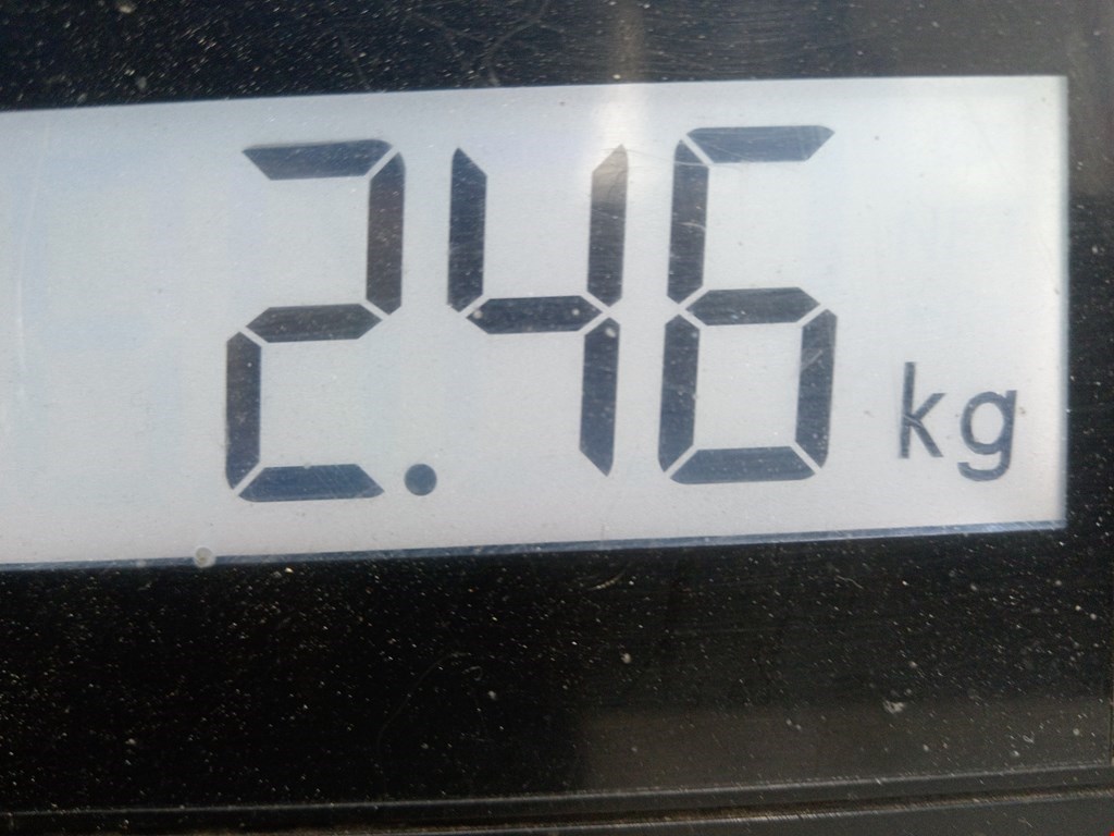 Коллектор впускной NISSAN Qashqai J10 2006-2013