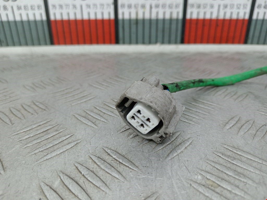 Датчик кислородный lambdasond JAGUAR XF X250 2007-2015