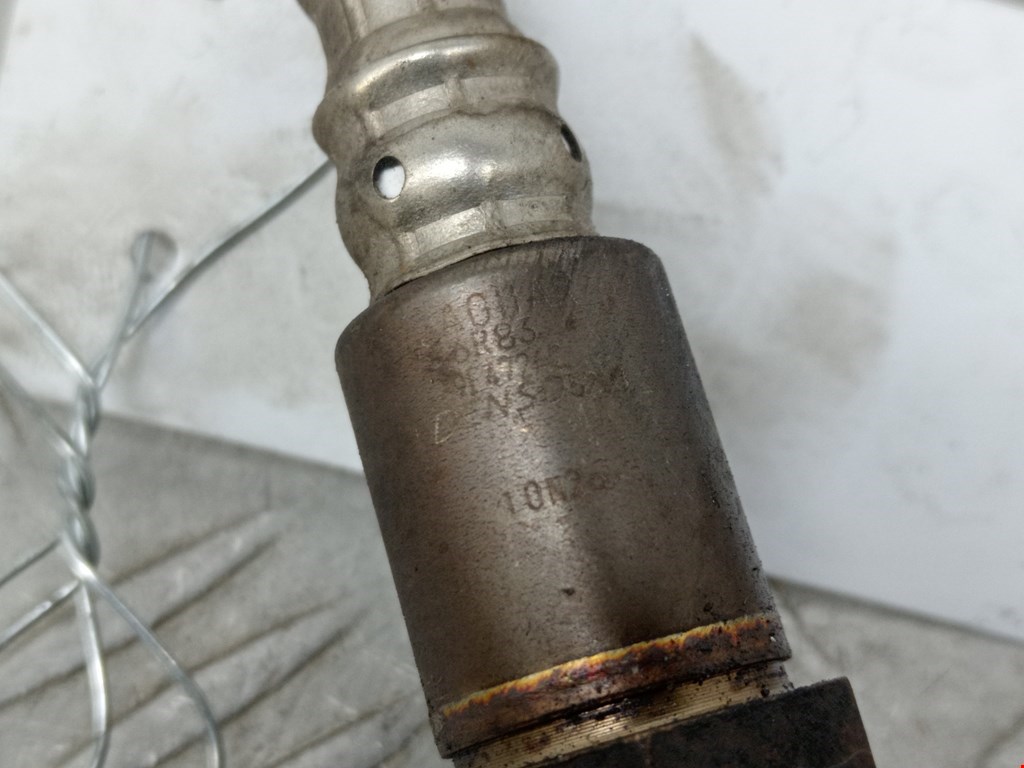 Датчик кислородный lambdasond JAGUAR XF X250 2007-2015