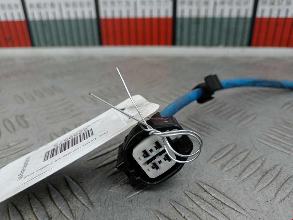 Датчик кислородный lambdasond JAGUAR XF X250 2007-2015