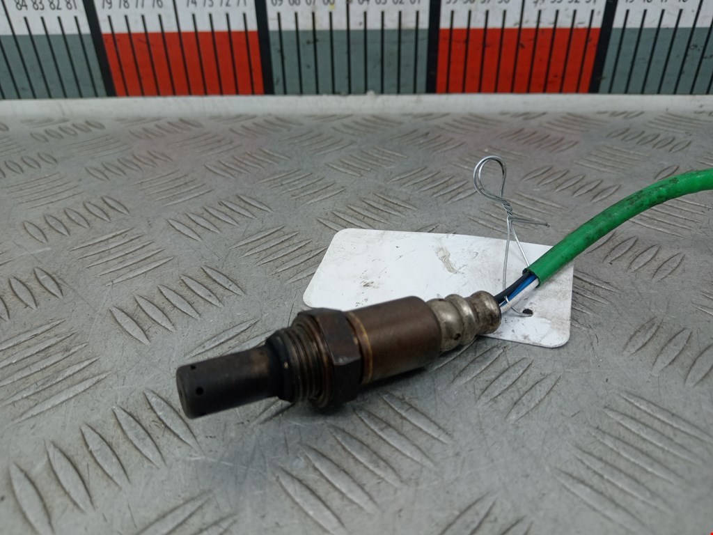 Датчик кислородный lambdasond JAGUAR XF X250 2007-2015