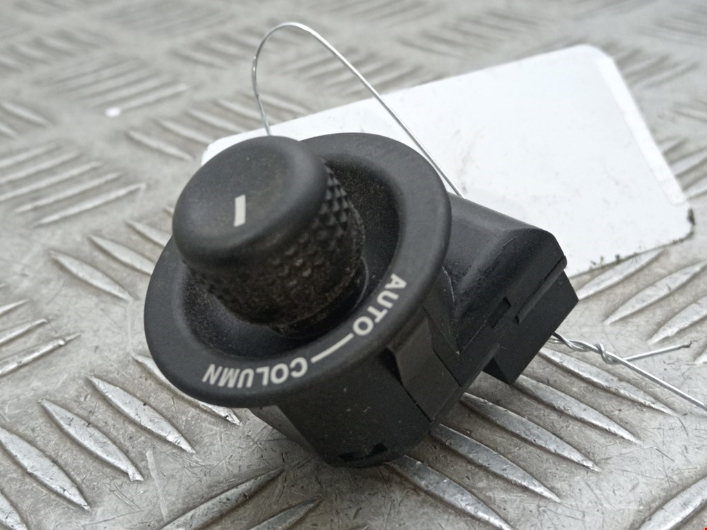 Блок управления зеркалами JAGUAR XF X250 2007-2015