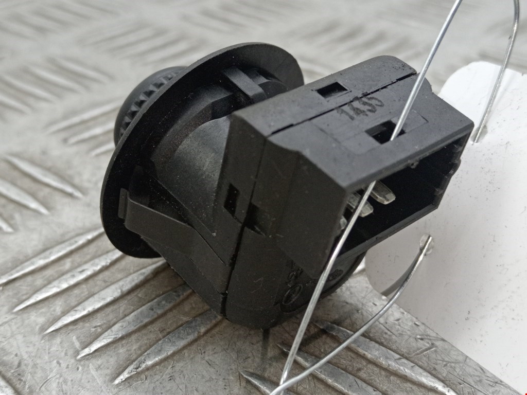 Блок управления зеркалами JAGUAR XF X250 2007-2015