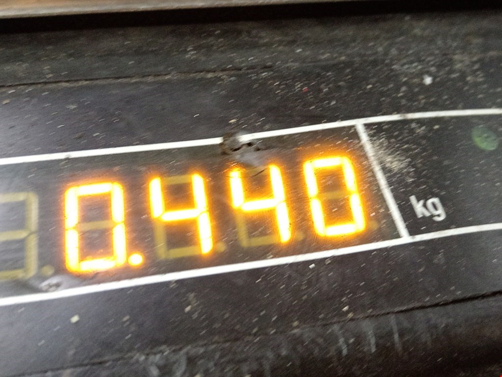 Дефлектор воздушный JAGUAR XF X250 2007-2015