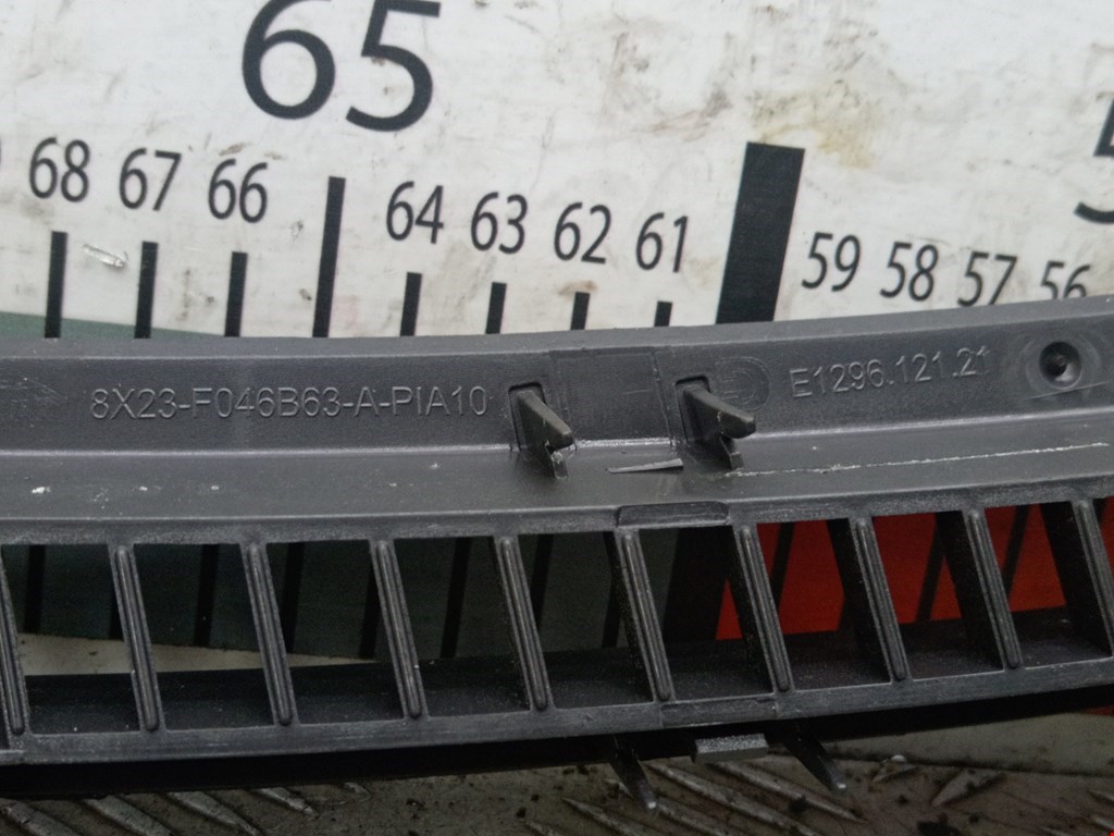 Накладка декоративная JAGUAR XF X250 2007-2015