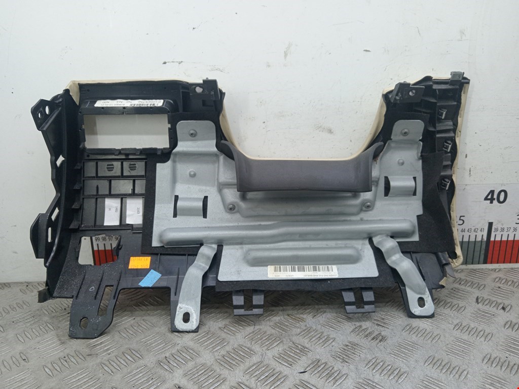 Накладка декоративная JAGUAR XF X250 2007-2015