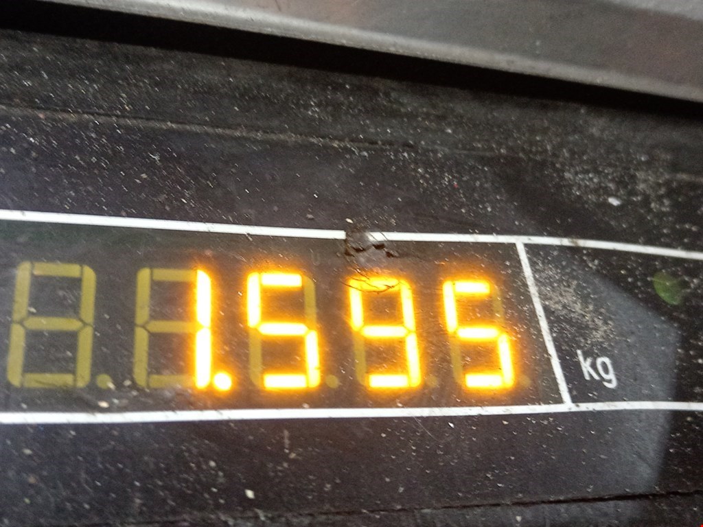 Накладка декоративная JAGUAR XF X250 2007-2015