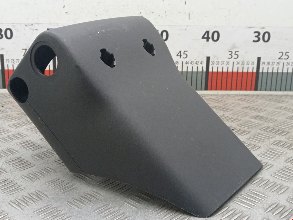 Кожух рулевой колонки JAGUAR XF X250 2007-2015