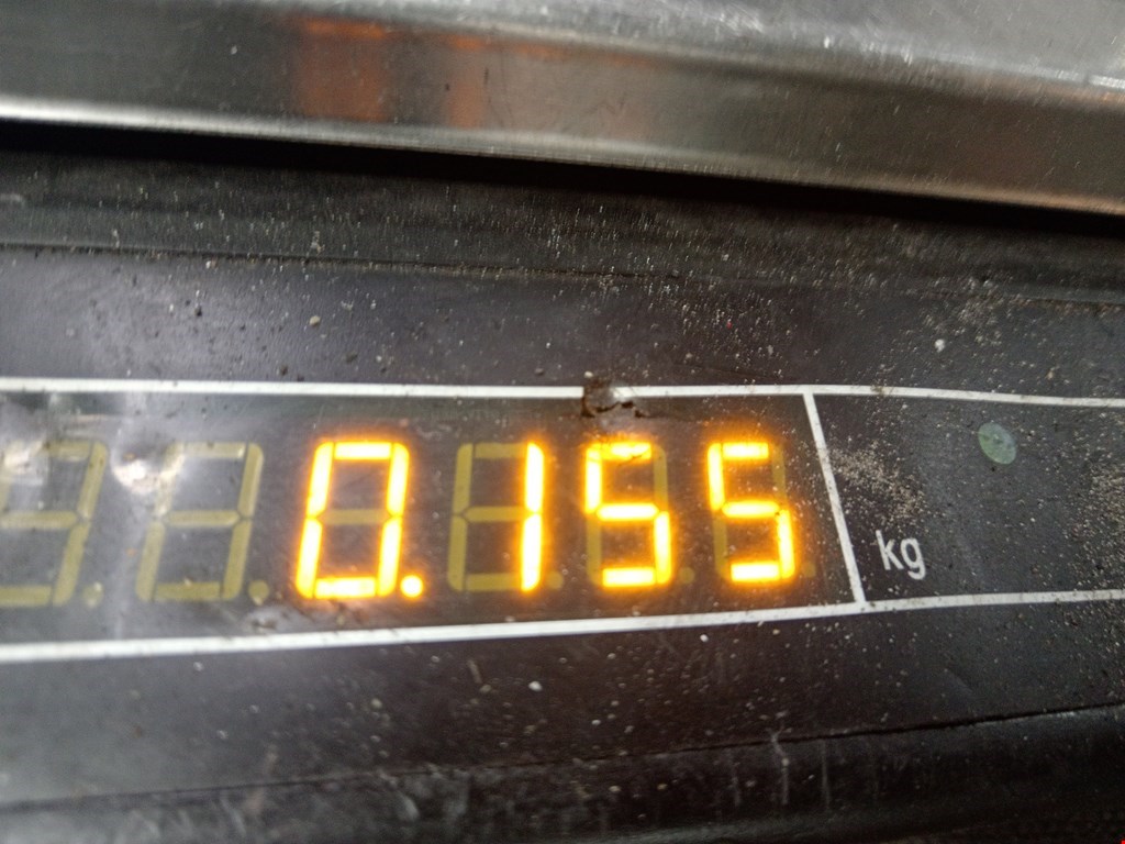 Накладка декоративная JAGUAR XF X250 2007-2015