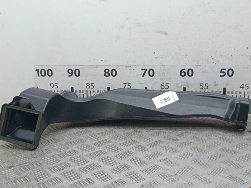 Воздуховод JAGUAR XF X250 2007-2015