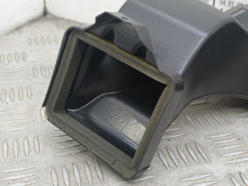 Воздуховод JAGUAR XF X250 2007-2015