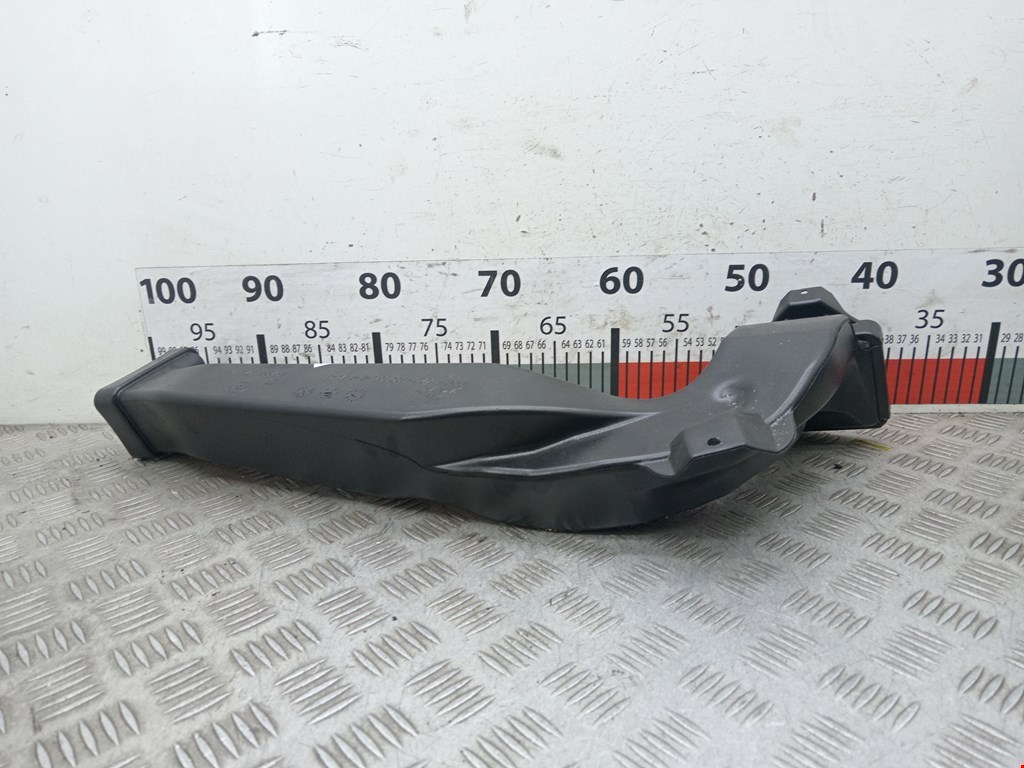 Воздуховод JAGUAR XF X250 2007-2015