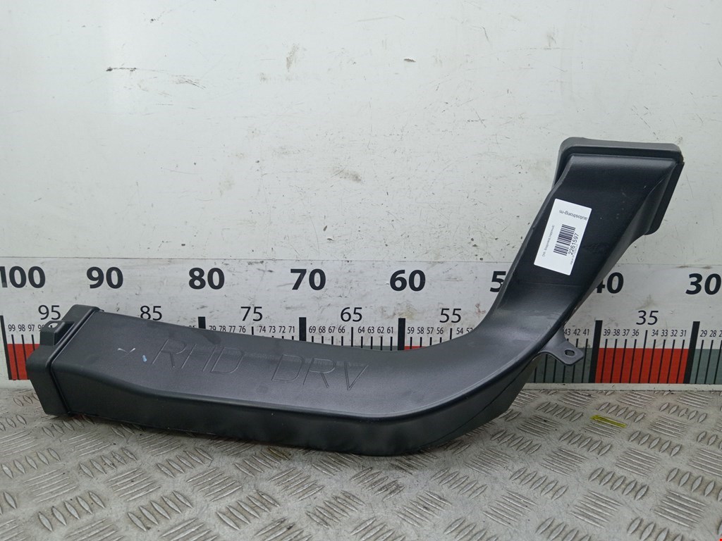 Воздуховод JAGUAR XF X250 2007-2015