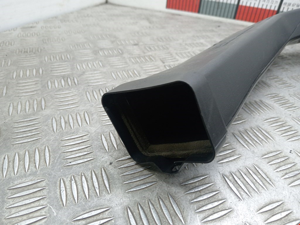 Воздуховод JAGUAR XF X250 2007-2015