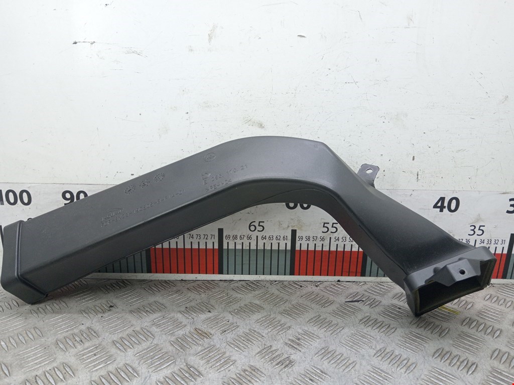 Воздуховод JAGUAR XF X250 2007-2015