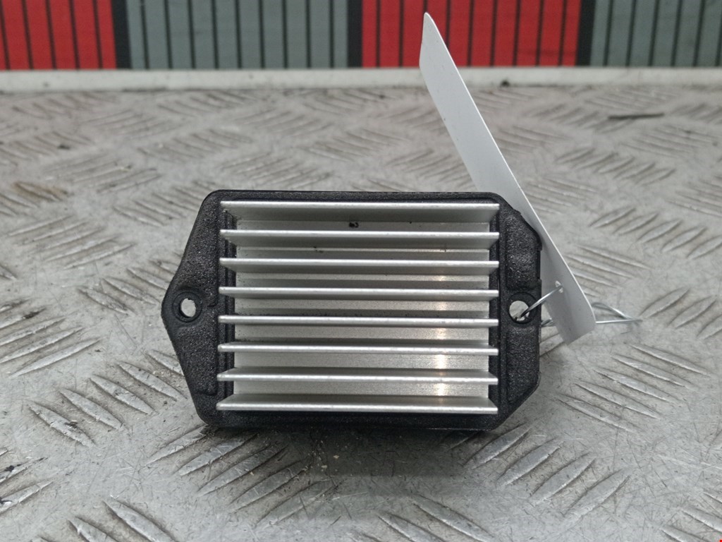 Резистор отопителя (сопротивление печки) JAGUAR XF X250 2007-2015