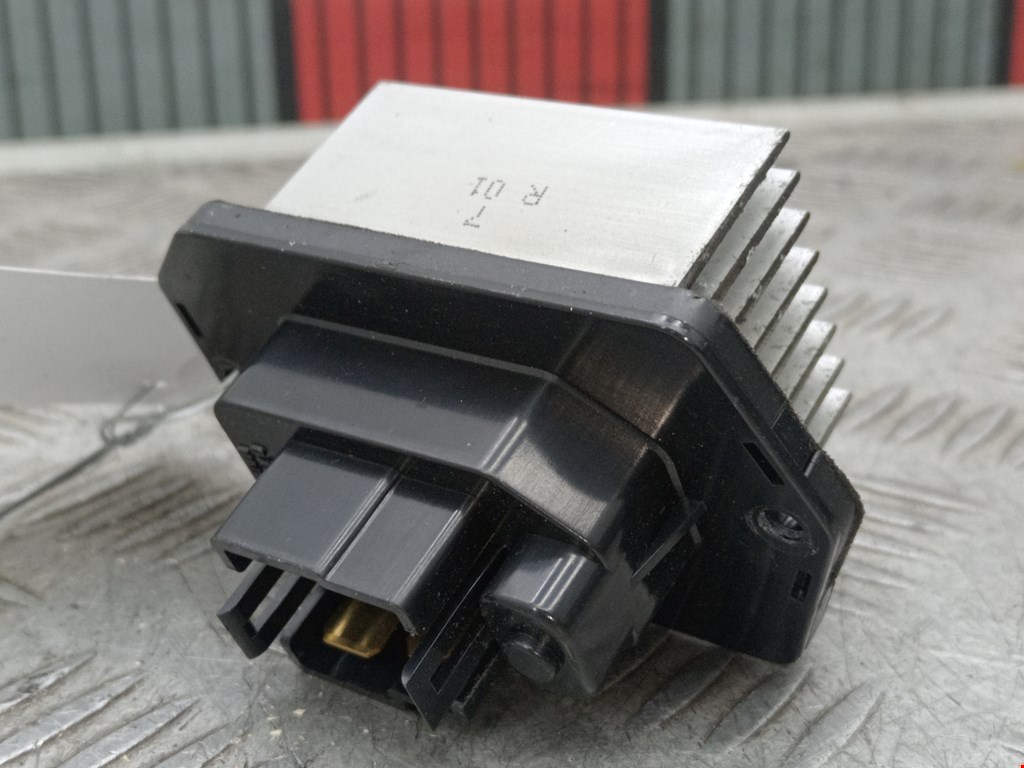 Резистор отопителя (сопротивление печки) JAGUAR XF X250 2007-2015