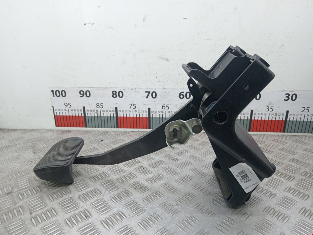 Педаль тормоза JAGUAR XF X250 2007-2015