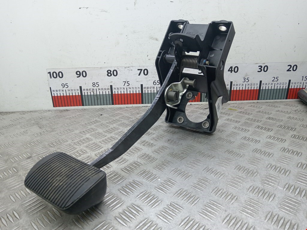 Педаль тормоза JAGUAR XF X250 2007-2015