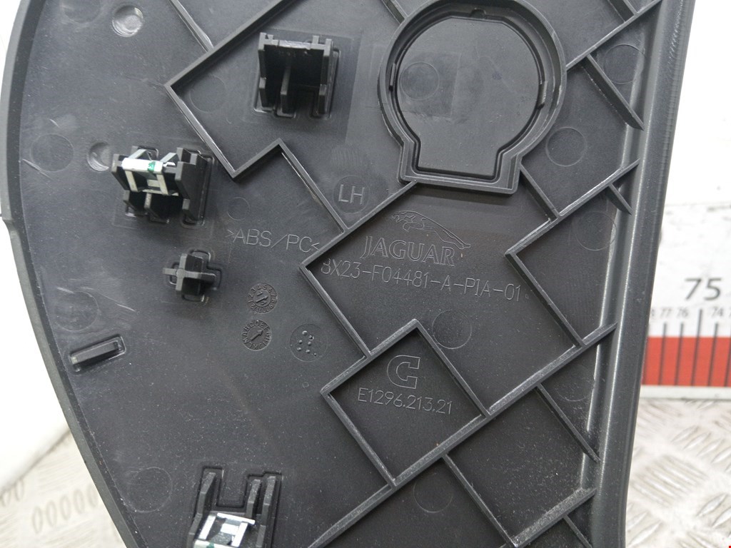 Накладка декоративная JAGUAR XF X250 2007-2015