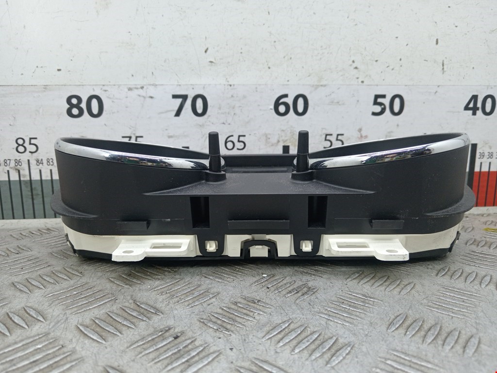 Панель приборов (щиток) NISSAN Qashqai J10 2006-2013