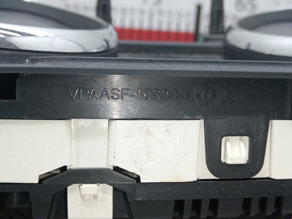 Панель приборов (щиток) NISSAN Qashqai J10 2006-2013