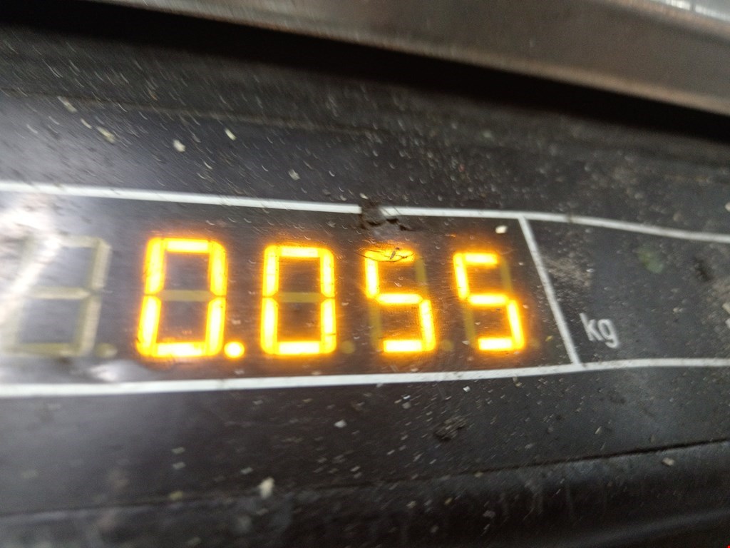 Накладка декоративная NISSAN Qashqai J10 2006-2013