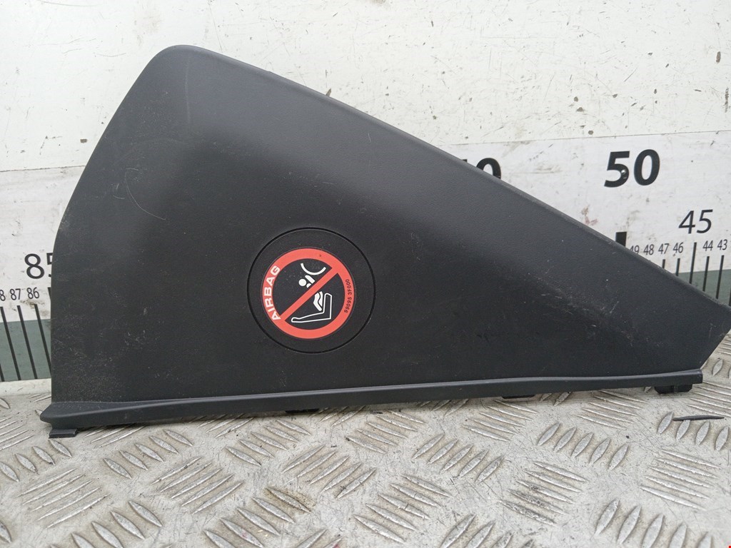 Накладка декоративная NISSAN Qashqai J10 2006-2013