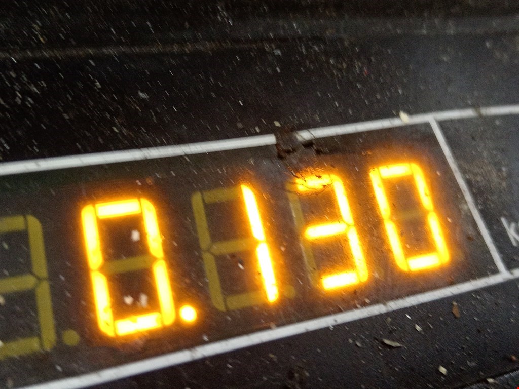 Накладка декоративная NISSAN Qashqai J10 2006-2013