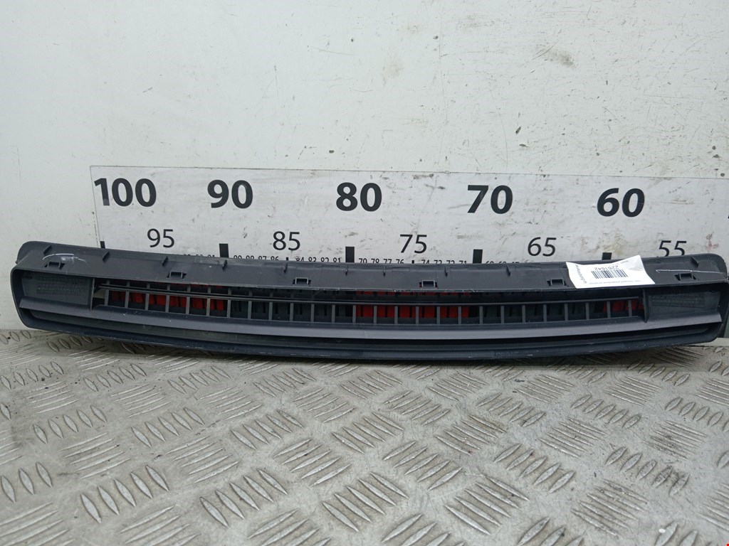 Накладка декоративная NISSAN Qashqai J10 2006-2013