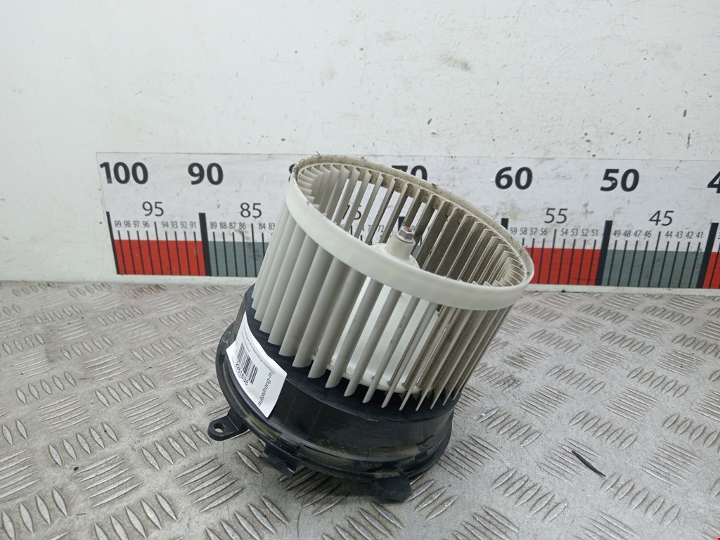 Моторчик (мотор) отопителя салона NISSAN Qashqai J10 2006-2013