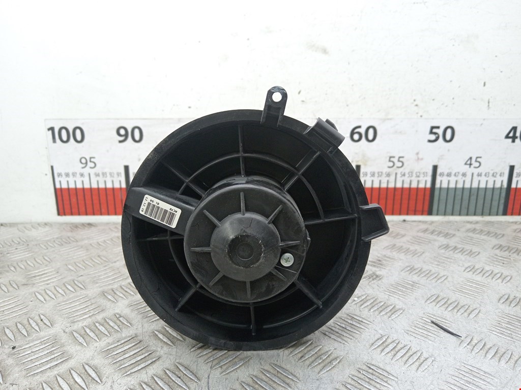 Моторчик (мотор) отопителя салона NISSAN Qashqai J10 2006-2013