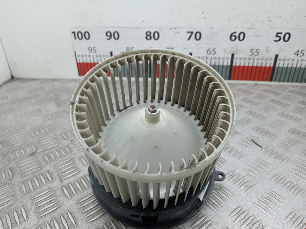 Моторчик (мотор) отопителя салона NISSAN Qashqai J10 2006-2013