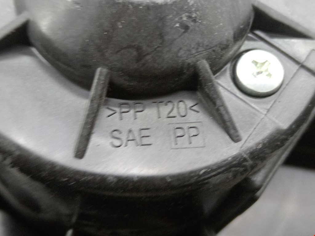 Моторчик (мотор) отопителя салона NISSAN Qashqai J10 2006-2013