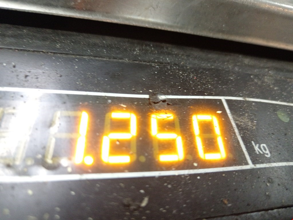 Моторчик (мотор) отопителя салона NISSAN Qashqai J10 2006-2013