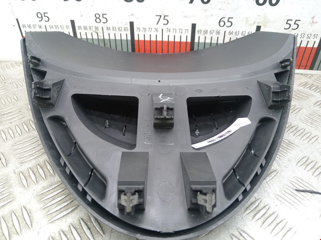 Накладка декоративная NISSAN Qashqai J10 2006-2013