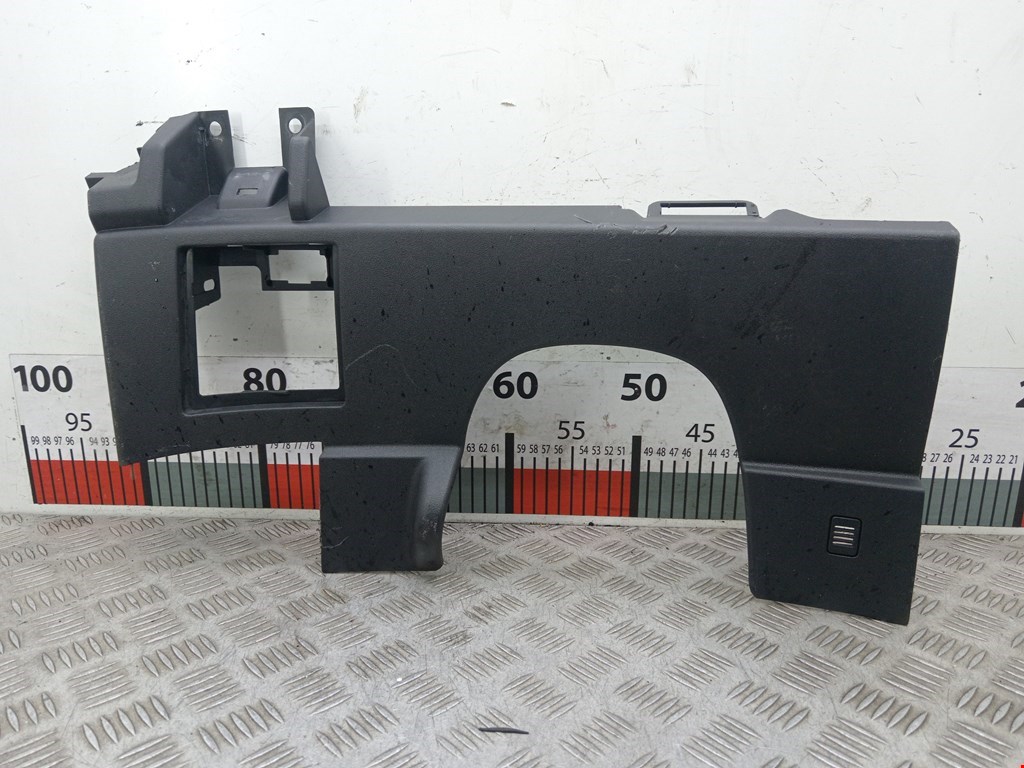 Накладка декоративная NISSAN Qashqai J10 2006-2013