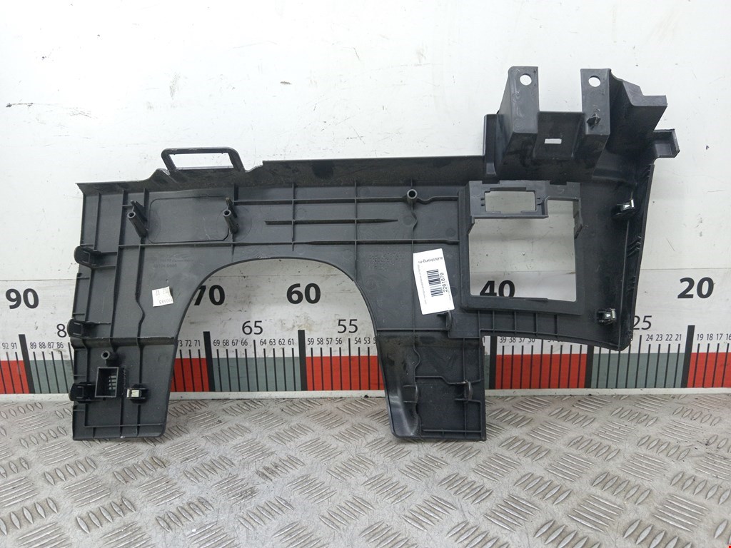 Накладка декоративная NISSAN Qashqai J10 2006-2013