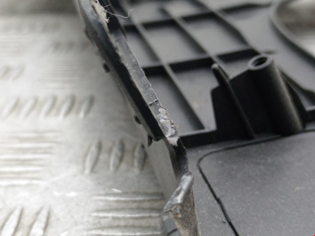 Накладка декоративная NISSAN Qashqai J10 2006-2013