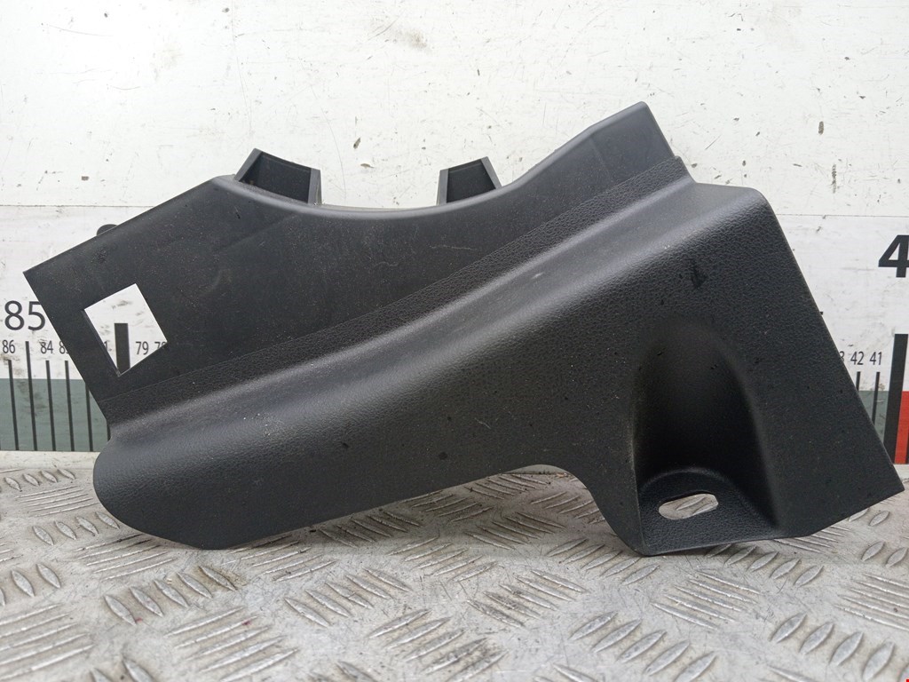 Накладка декоративная NISSAN Qashqai J10 2006-2013