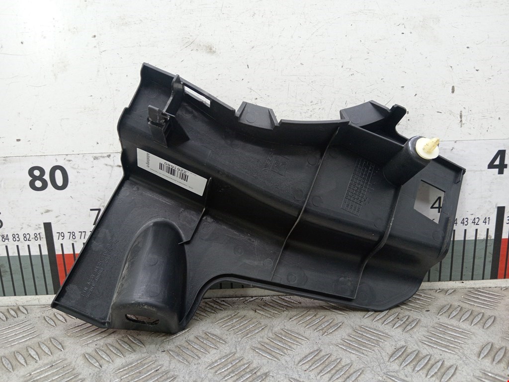 Накладка декоративная NISSAN Qashqai J10 2006-2013