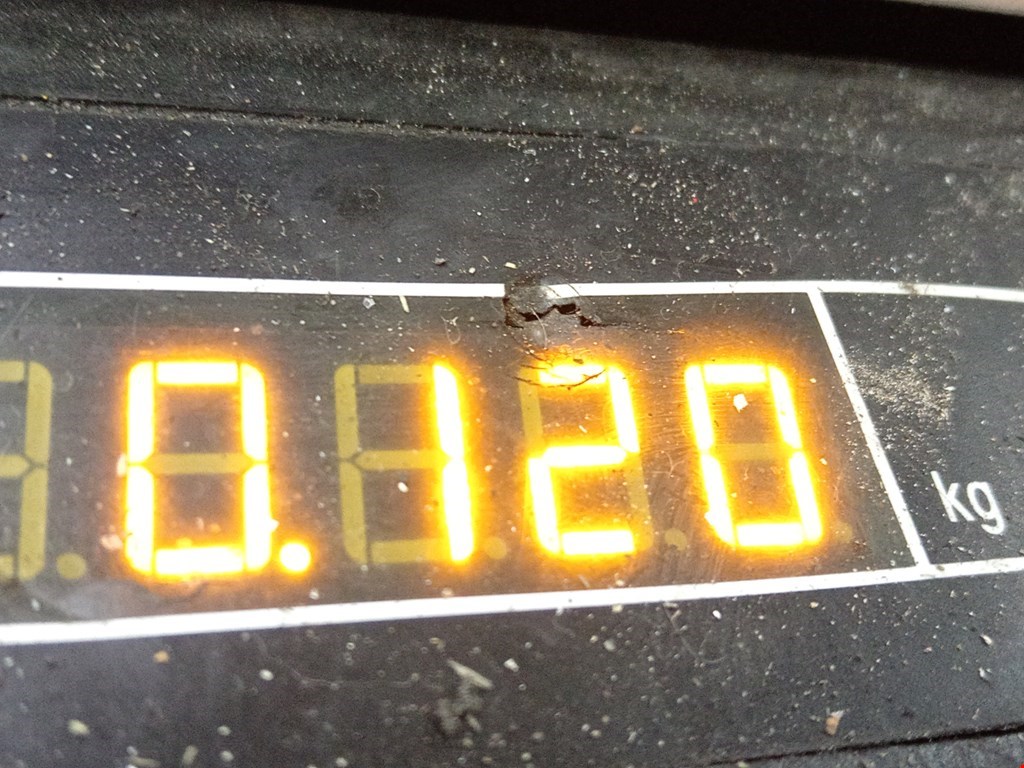 Накладка декоративная NISSAN Qashqai J10 2006-2013