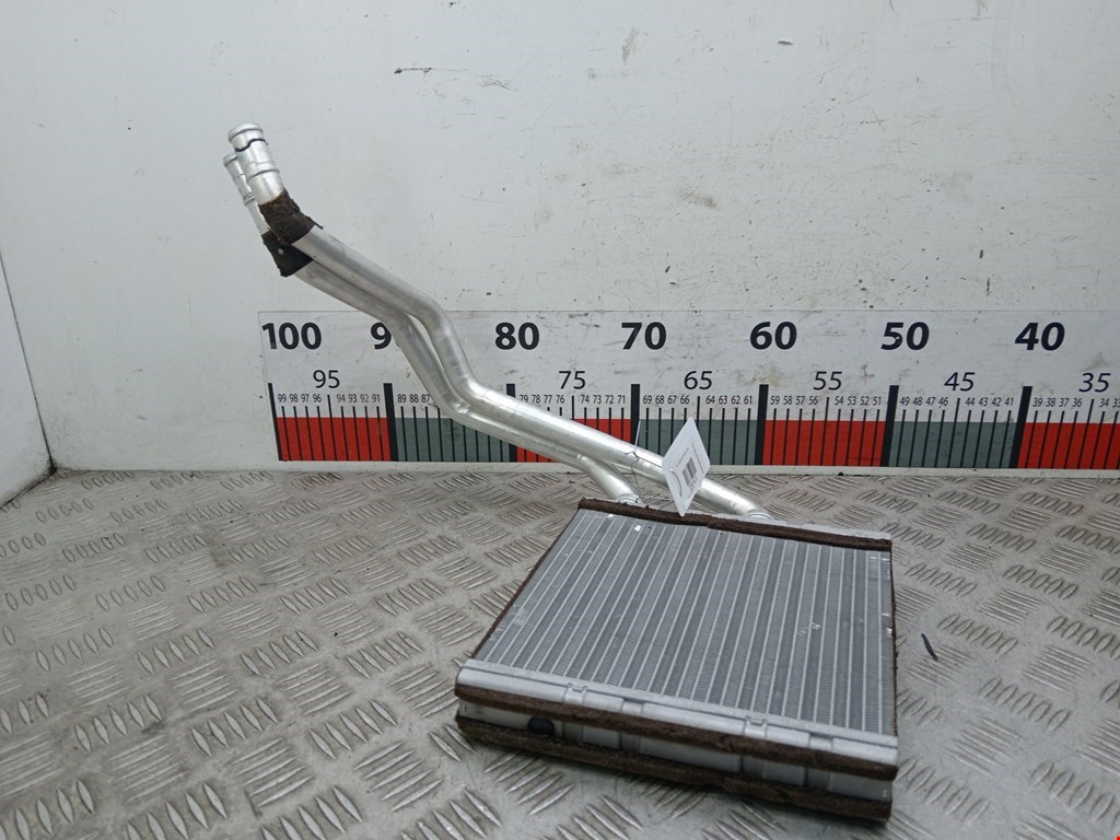 Радиатор отопителя (печки) NISSAN Qashqai J10 2006-2013