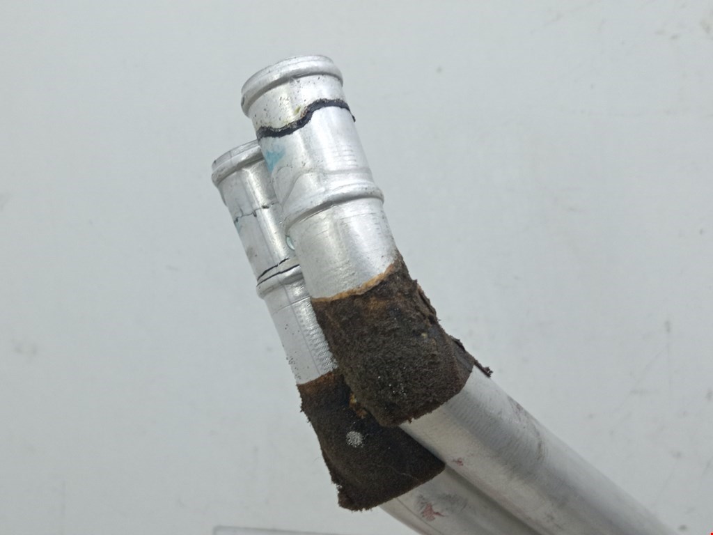 Радиатор отопителя (печки) NISSAN Qashqai J10 2006-2013