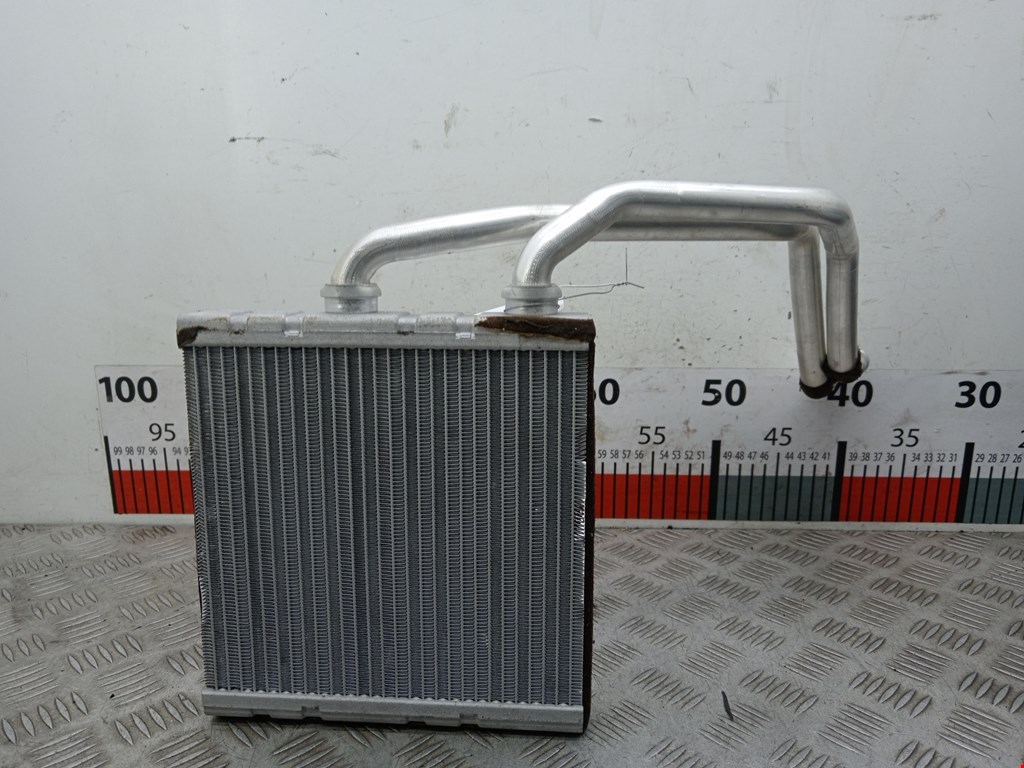 Радиатор отопителя (печки) NISSAN Qashqai J10 2006-2013