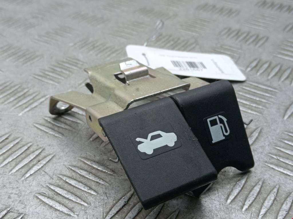 Ручка открывания капота NISSAN Qashqai J10 2006-2013