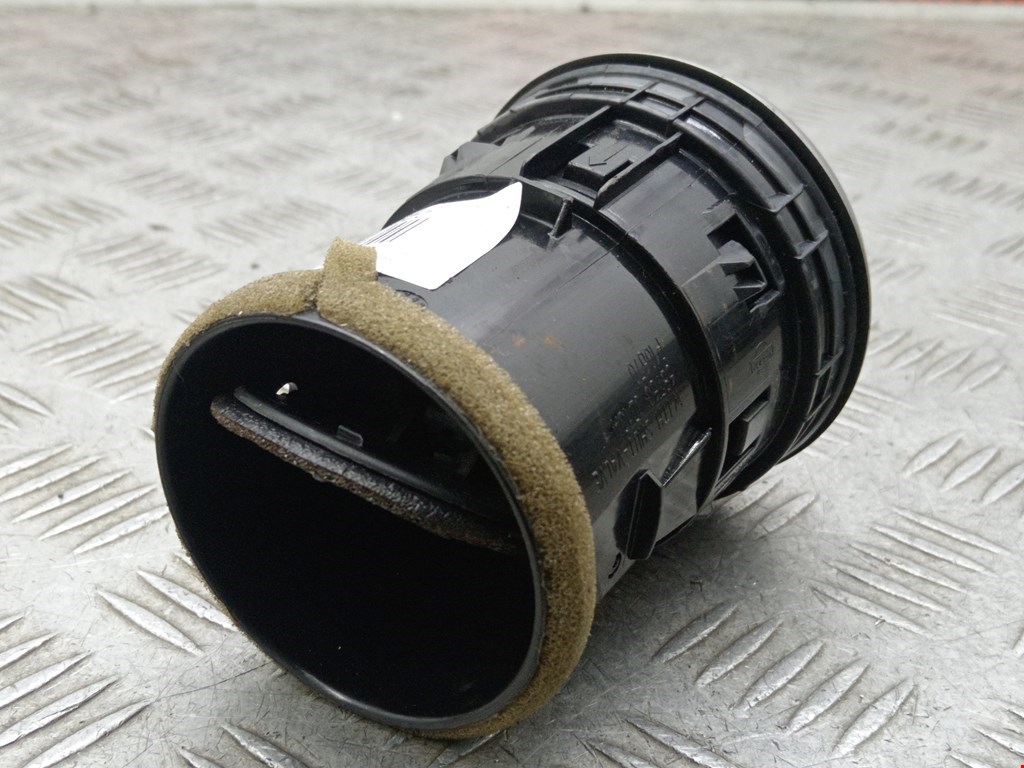 Дефлектор воздушный NISSAN Qashqai J10 2006-2013